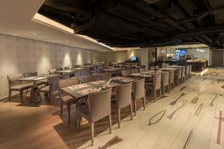 Silka Tsuen Wan, Hong Kong - 1