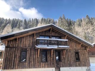 La Grangette Apartment B Great Location - Morzine - 0