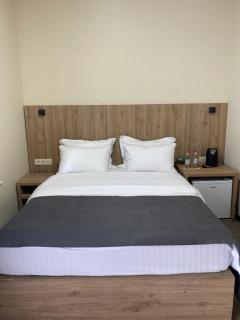 Cone Hotel - Dilijan - 7