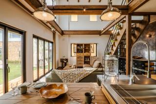 NAGAHAMA lifestyle glamping hotel - Nagahama - 5