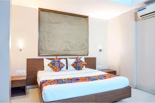 FabHotel Classic Executive - Phūrsungi - 1