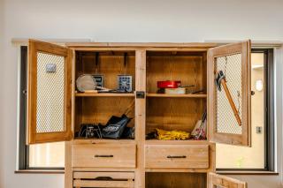 NAGAHAMA lifestyle glamping hotel - Nagahama - 6