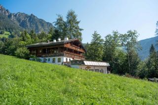 Landhaus Alpbach - 8