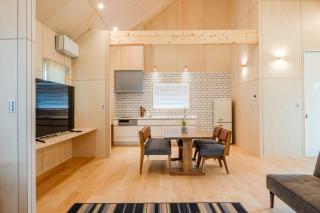 NAGAHAMA lifestyle glamping hotel - Nagahama - 8