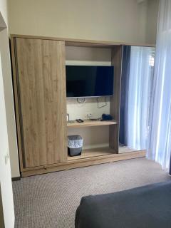 Cone Hotel - Dilijan - 8