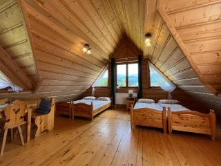 Zbójnicka Kryjówka - Zakopane - 1