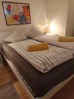 Alpenglück - Ferienwohnung - 8