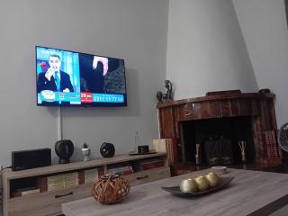 Spacious maisonette 200m from the sea private - 5