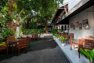 The Thinnai - All-Suites Boutique Hotel - Jaffna - 2