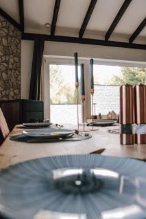 Hideaways am Rothaarsteig Ferienhaus - Olsberg - 2