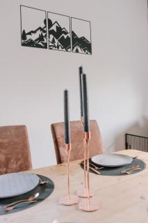 Hideaways am Rothaarsteig Ferienhaus - Olsberg - 1