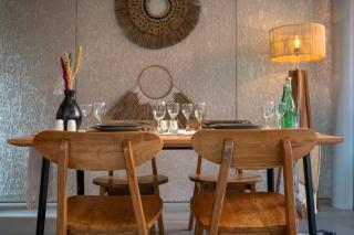 Casa Coco - Nature, Luxe, Calm - Ubud - 3