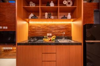 Casa Coco - Nature, Luxe, Calm - Ubud - 5