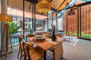 Casa Coco - Nature, Luxe, Calm - Ubud - 4