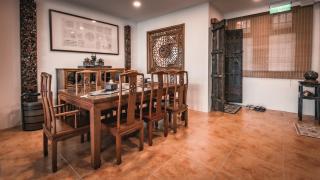 Hidden Mountain Homestay - Jiufen - 8