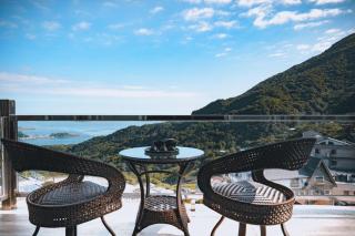 隱山居 海景包棟2-10人 - 1