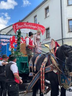 Ferienwohnungen Hollerberg Wohnung 1 - 2