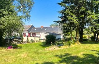Maison charmante à Ombrée d'Anjou avec jardin et terrasse - - 9