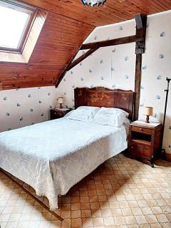 Maison charmante à Ombrée d'Anjou avec jardin et terrasse - - 7
