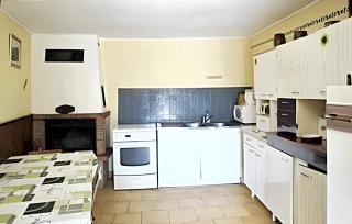 Maison charmante à Ombrée d'Anjou avec jardin et terrasse - - 6
