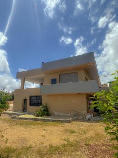 Olive Tree Farm & Chalet - 5