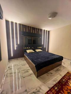 Olive Tree Farm & Chalet - 4