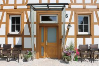 Ferienhaus Honigberg - - 8