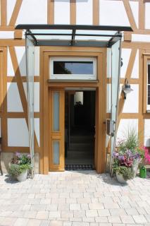 Ferienhaus Honigberg - - 7