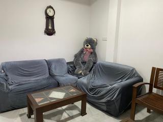 SP Homestay - Kimbulapitiya - 7