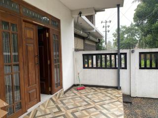 SP Homestay - Kimbulapitiya - 3