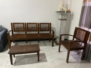 SP Homestay - Kimbulapitiya - 2
