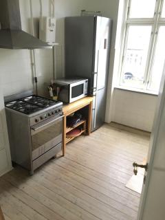 Perfect apartment in Hellerup - Copenhagen - 2