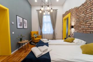 5 star Luxury Studio-Old Town Center - Cluj-Napoca - 0