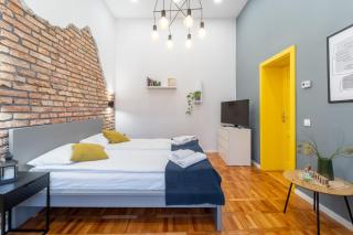 5 star Luxury Studio-Old Town Center - Cluj-Napoca - 7