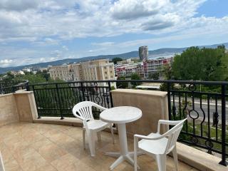 River park apartment - Sunny Beach - 7