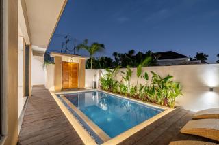 Paraíso Suite - Canggu - 9