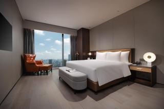 Steigenberger Hotel SUNAC Changsha - 6