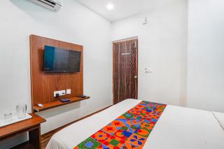 FabHotel RLV Green Palace - Nr Kengeri Satellite Town - 9