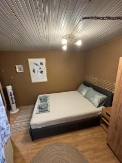 Danube Rose Cottage - 1