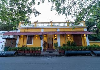 Dumas Guest House - Pondicherry - 9