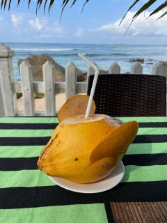 Happy Beach Resort - 1