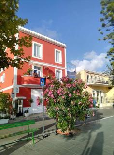 casa bisnonna pina - Ponza - 3