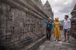 Homestay Bu Enik Borobudur by BToC - 2