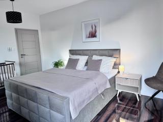 Apartments Sered - Seredʼ - 4