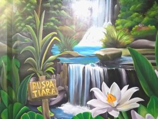 Puspa Tiara Syar'i Guci Mitra RedDoorz - Tuwel - 6