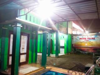 Puspa Tiara Syar'i Guci Mitra RedDoorz - Tuwel - 3