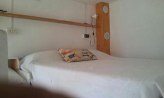 casa bisnonna pina - Ponza - 6