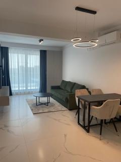 Apartament cu vedere la mare wave6 - Mamaia Nord – Năvodari - 8