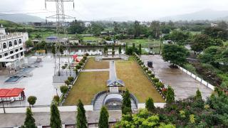 Vedika Garden - Lonavala - 2