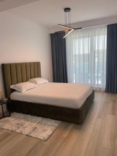 Apartament cu vedere la mare wave6 - Mamaia Nord – Năvodari - 5